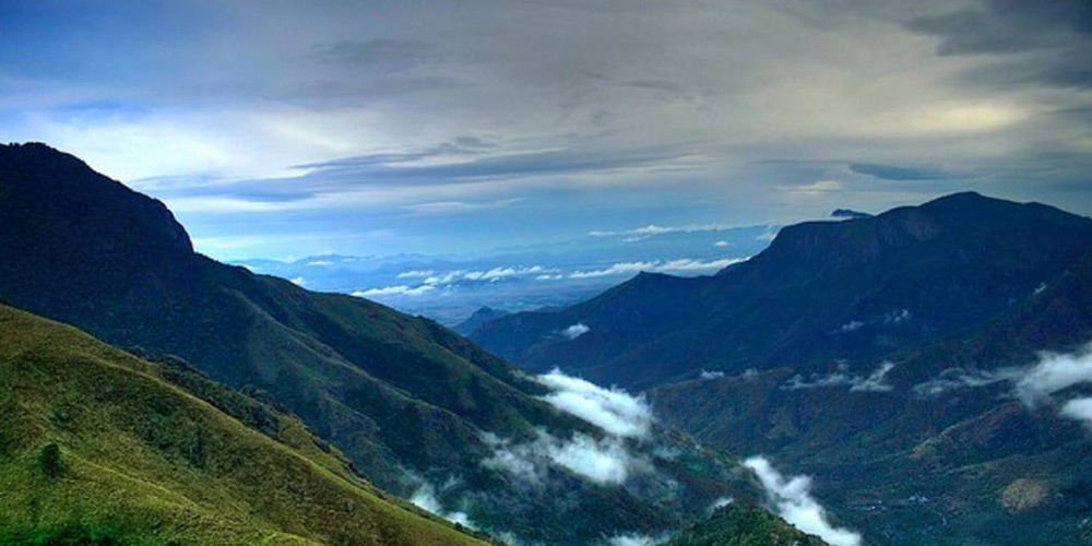 Munnar Tourist Places Packages