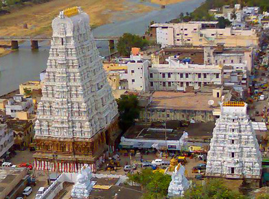 Andhra Tourism, Andhra Cultural Tourism