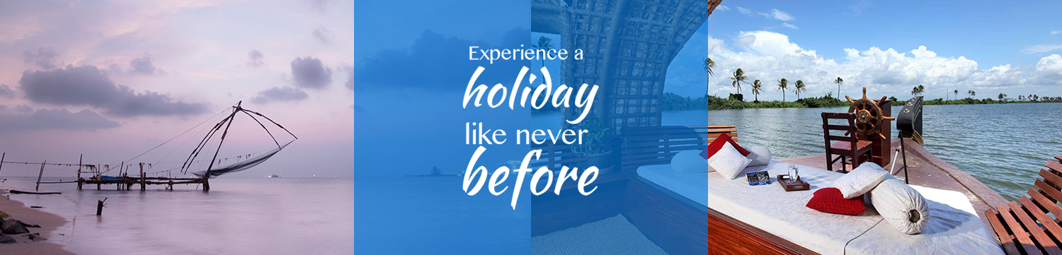 House boat Kerala, Back water tourism kerala, Kumarakom, Alapuzha HB, Grassroot Holidays