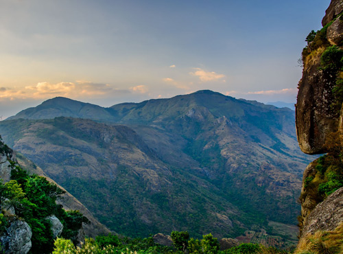 Ramakalmedu, Kerala places, Tourist attractions, Grassroot Holidays