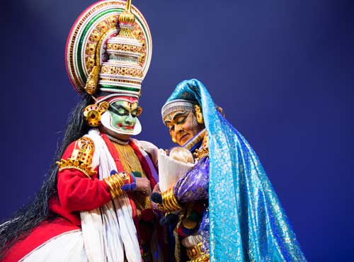 Idukki, Toursit places kerala, Grassroot Holidays