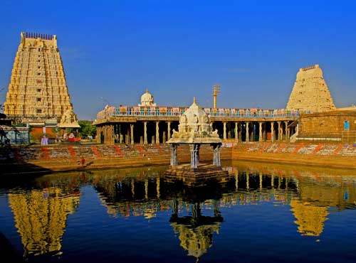 Kancheepuram, Grassroot Holidays