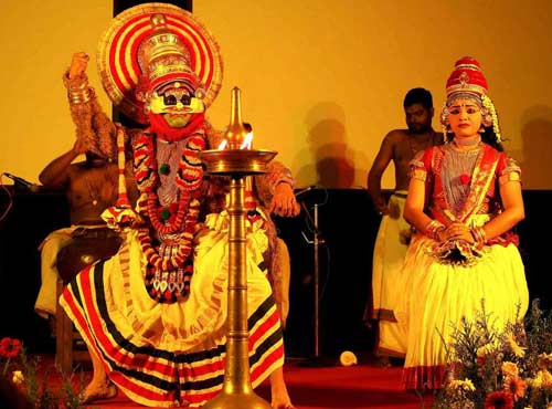 Devikulam, Kerala Tourism Places, Grassroot Holidays
