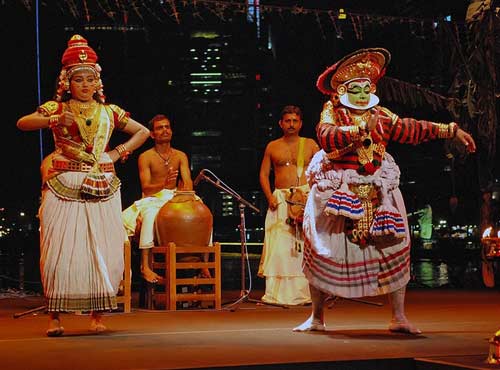 Munnar Tourism Kerala, Places in Kerala, Grassroot Holidays