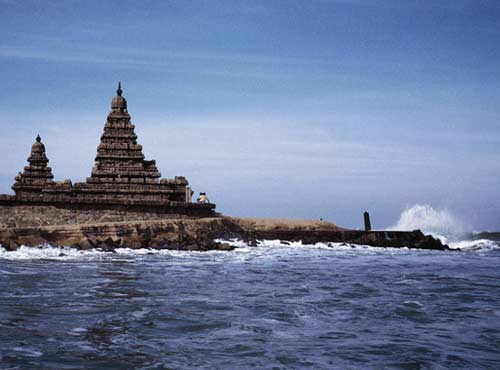 Mahabalipuram, Grassroot Holidays
