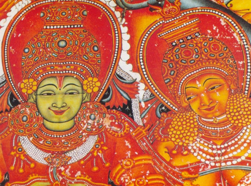 Devikulam, Kerala Tourism Places, Grassroot Holidays