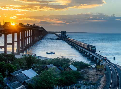 Rameshwaram, Grassroot Holidays