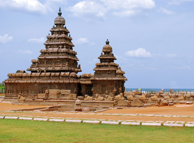 tamilnadu tourism, Tamilnadu Cultural Tourism