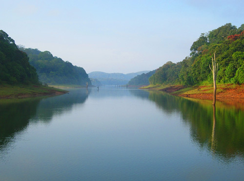 Idukki, Toursit places kerala, Grassroot Holidays